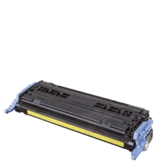 Lasertoner yellow EMSTAR H602 Q6002A