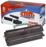 Alternativ Emstar Toner-Kit (09LEOPE250TO/L560,9LEOPE250TO,9LEOPE250TO/L560,L560)