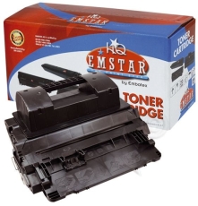 Lasertoner schwarz EMSTAR H674 CC364X