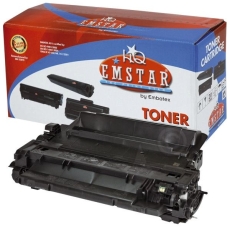 Lasertoner schwarz EMSTAR H691 CE255X