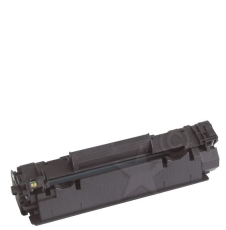 Lasertoner schwarz EMSTAR H704 CE278A