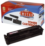 Alternativ Emstar Toner magenta (09HPCP1525M/H722,9HPCP1525M,9HPCP1525M/H722,H722)