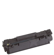 Lasertoner Marathon schwarz EMSTAR C587 EP728