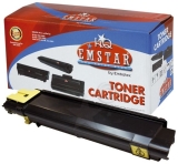 Alternativ Emstar Toner-Kit gelb (09KYFSC5250DKY/K605,9KYFSC5250DKY,9KYFSC5250DKY/K605,K605)