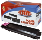 Alternativ Emstar Toner-Kit magenta (09KYFSC5250DKM/K604,9KYFSC5250DKM,9KYFSC5250DKM/K604,K604)