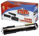 Alternativ Emstar Toner gelb (09HPCP1025Y/H653,9HPCP1025Y,9HPCP1025Y/H653,H653)