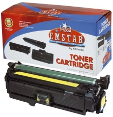 Lasertoner yellow EMSTAR H774 CE403A/507