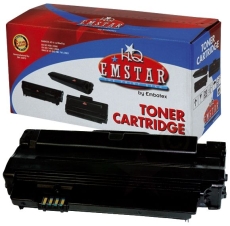 Lasertoner schwarz EMSTAR S566 MLTD1052L