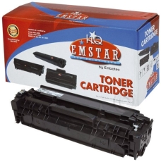 Lasertoner schwarz EMSTAR H770 CE410X 305