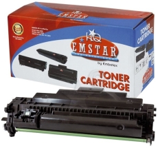 Lasertoner schwarz EMSTAR H778 CF280X