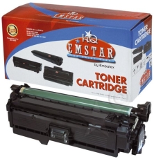 Lasertoner schwarz EMSTAR H776 CE400A/507