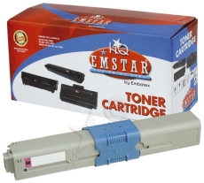 Lasertoner magenta EMSTAR O616