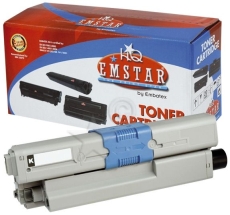 Lasertoner schwarz EMSTAR O618