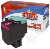 Alternativ Emstar Toner magenta (09LEC540MAM/L597,9LEC540MAM,9LEC540MAM/L597,L597)