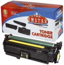 Lasertoner yellow EMSTAR H765 CE742A