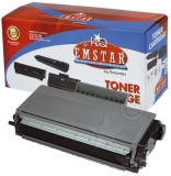 Alternativ Emstar Toner-Kit (09BR5340MATOHC/B607,9BR5340MATOHC,9BR5340MATOHC/B607,B607)
