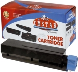 Alternativ Emstar Toner-Kit (09OKB401MATO/O647,9OKB401MATO,9OKB401MATO/O647,O647)