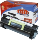 Alternativ Emstar Toner-Kit schwarz (09LEMS310MATO/L681,9LEMS310MATO,9LEMS310MATO/L681,L681)