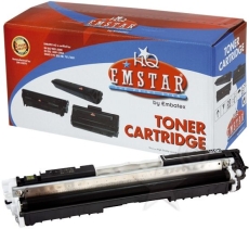 Lasertoner schwarz EMSTAR H814 CF350A
