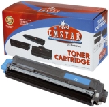 Alternativ Emstar Toner-Kit cyan (09BR3140MAC/B604,9BR3140MAC,9BR3140MAC/B604,B604)