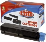 Alternativ Emstar Toner-Kit (09OKES4131MATO/O674,9OKES4131MATO,9OKES4131MATO/O674,O674)