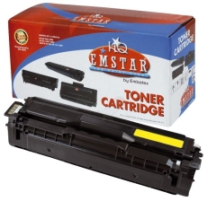 Lasertoner yellow EMSTAR S620 CLTY504S