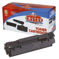 Lasertoner schwarz EMSTAR H851 CF283X/83X