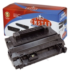 Lasertoner schwarz EMSTAR H849 CF281X