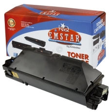 Lasertoner schwarz EMSTAR K667 TK5140K