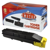 Alternativ Emstar Toner-Kit gelb (09KYTA3050TOY/K648,9KYTA3050TOY,9KYTA3050TOY/K648,K648)