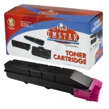 Alternativ Emstar Toner-Kit magenta (09KYTA3050TOM/K647,9KYTA3050TOM,9KYTA3050TOM/K647,K647)