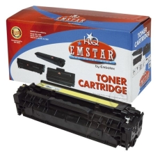 Lasertoner yellow EMSTAR C631 2659B002