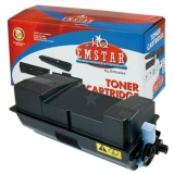 Alternativ Emstar Toner-Kit (09KYFS2100TO/K643,9KYFS2100TO,9KYFS2100TO/K643,K643)