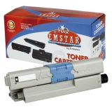 Alternativ Emstar Toner-Kit schwarz (09OKC511MAS/O678,9OKC511MAS,9OKC511MAS/O678,O678)