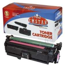 Lasertoner Marathon magenta EMSTAR H895 CE403A507A