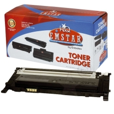Lasertoner schwarz EMSTAR S706 CLTK404SELS