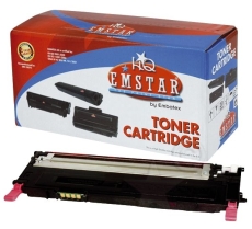 Lasertoner magenta EMSTAR S708 CLTM404SELS