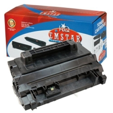 Lasertoner Marathon schwarz EMSTAR H893 CF281A