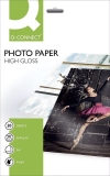Inkjet-Photopapiere - A4, hochglänzend, 260 g/qm, 20 Blatt