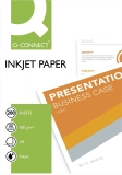 Inkjet-Papiere Premium - A4, 100 g/qm, weiß, 200 Blatt