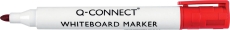 Whiteboard Marker - 1,5 - 3 mm, rot