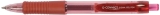 Gelschreiber Sigma - ca. 0,5 mm (M), rot
