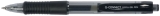 Gelschreiber Sigma - ca. 0,5 mm (M), schwarz