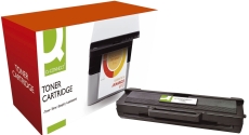 Q-Connect Tonerkartusche schwarz (KF15756)