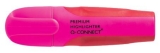 Textmarker Premium - ca. 2 - 5 mm, rosa