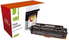 Q-Connect Tonerkartusche schwarz (KF10983)