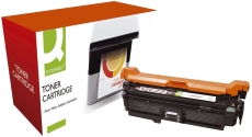 Q-Connect Tonerkartusche schwarz (KF16439)