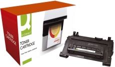 Q-Connect Tonerkartusche schwarz (KF18554)