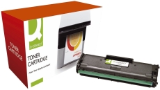 Q-Connect Tonerkartusche schwarz (KF17914)