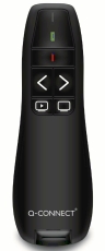 Laserpointer 5 Tasten schwarz
